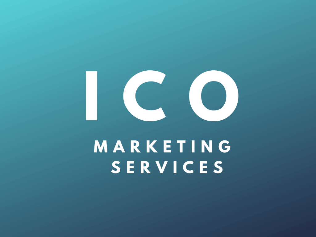 ICO marketing